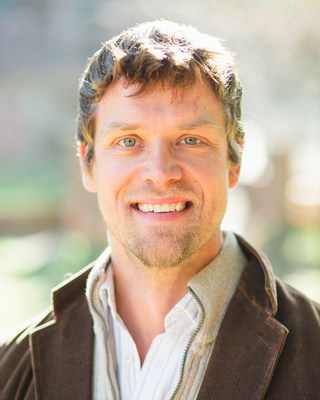 Photo of Jeremy Jensen, PsyD, Psychologist