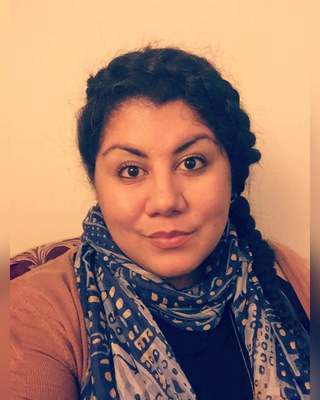 Photo of Alexandra A Roldan, MA, LMHC, Counselor