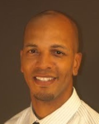 Photo of Anthony Estreet, PhD, LCSW-C, LCADC, Clinical Social Work/Therapist