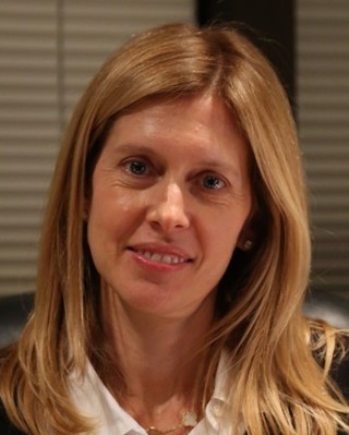 Photo of Tamar Z Kahane, PsyD, Psychologist