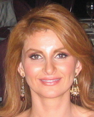 Photo of Dr. Farnaz Namin Ph.d., PhD, MS, MA, EQ-i, CCC, Psychologist