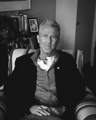 Photo of John A Otte, PsyD, Psychologist