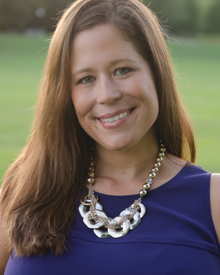 Photo of Christina Hall, PsyD, Psychologist