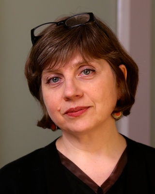 Photo of Milena Georgieva Kazakov, LCSW-R, Clinical Social Work/Therapist