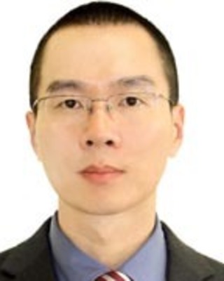 Photo of Long Zheng, MSW, RSW, Registered Social Worker