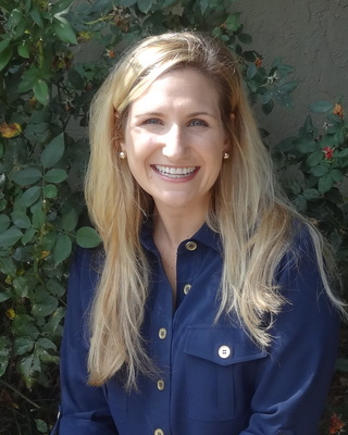 Photo of Laura Galinis, LPC, Licensed Professional Counselor