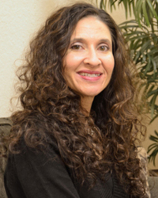 Photo of Laura Ashy Melvin, MS, LMHC, Counselor