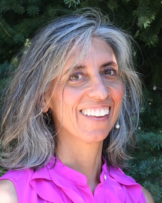 Photo of Christina M. Valastro, MA, LPC, Licensed Professional Counselor