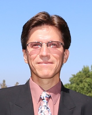 Photo of Rafael Morales - Intrapsyc - Online Psychotherapy & Life Coaching, MS, MA, MHRS, MHT