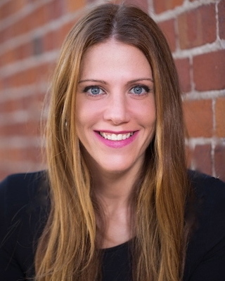 Photo of Avigail Lev, PsyD, Psychologist