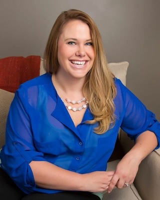 Photo of Jessica Fink, MA, LPC, NCC, Licensed Professional Counselor