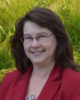 Photo of Cathryn Irena Harris, PhD, Psychologist