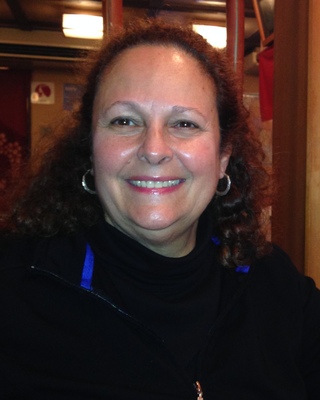 Photo of Denice P Fish, EdD, LPCMHSP, Licensed Professional Counselor