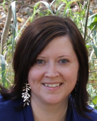 Photo of Rebecca L Hoffman - Rebecca Hoffman PLLC, MS, LMFT, Marriage & Family Therapist