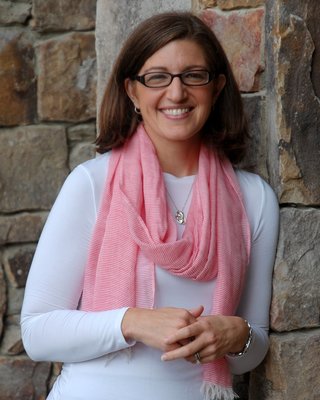 Photo of Elizabeth R Abel, MA, LPC, NCC, BC-TMH, Licensed Professional Counselor