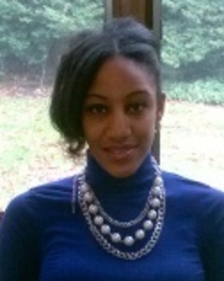 Photo of Sharise Wilson, PhD, Psychologist