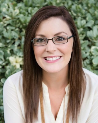 Photo of Cori L. Page, IMFT-S, Marriage & Family Therapist