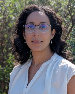 Photo of Elena Gonzalez Ammatuna - Serena Sessions Psychiatry PLLC, MD, Psychiatrist