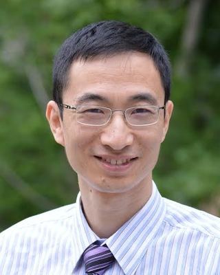 Photo of Yongbing L Pu, MD, Psychiatrist