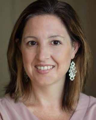 Photo of Jamie R Taylor, MABC, LPC, Licensed Professional Counselor