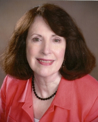 Photo of Harriet Chandler Sample, MEd, NCC, LPC, Licensed Professional Counselor