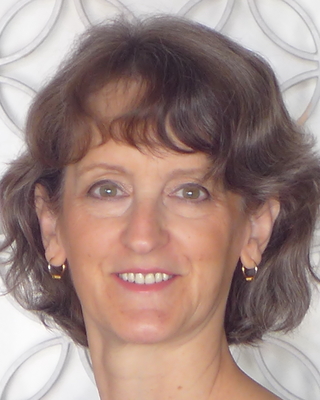 Photo of Lucia Vail, PhD, Psychologist