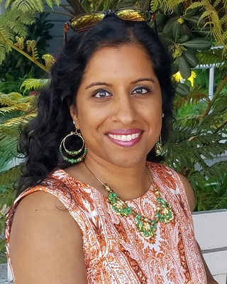 Photo of Rashmi Chidanand - TheraVie Wellness - Dr. Rashmi Chidanand Bosel, PhD, Psychologist