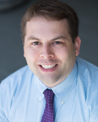 Photo of Kyle Bechaz, MD, Psychiatrist