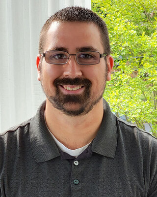 Photo of Mason Pacek, LMFT, Marriage & Family Therapist