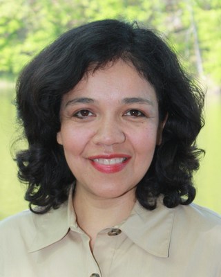 Photo of Julieta Macias, LCSW-C, PhD, Clinical Social Work/Therapist