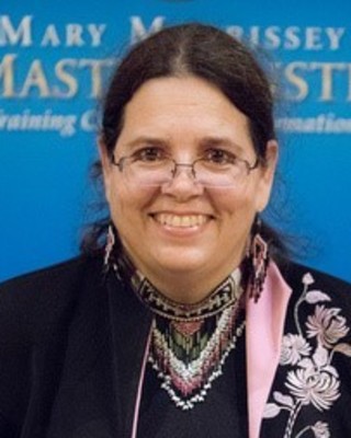 Photo of Wendelin Hume, PhD, MS