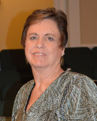 Photo of Virginia L Puckett, MS, LPC, Licensed Professional Counselor