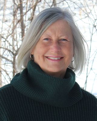 Photo of Beth Breckenridge, MA, RP, Registered Psychotherapist