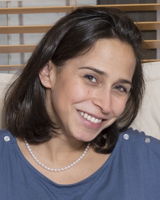 Photo of Nadia Lemp-Nguyen, PsyD, Psychologist