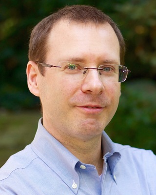 Photo of Kevin Ott, LCSW, LICSW, Clinical Social Work/Therapist