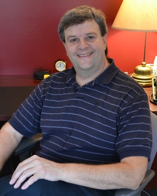 Photo of John Basil Manly, PhD, Psychologist