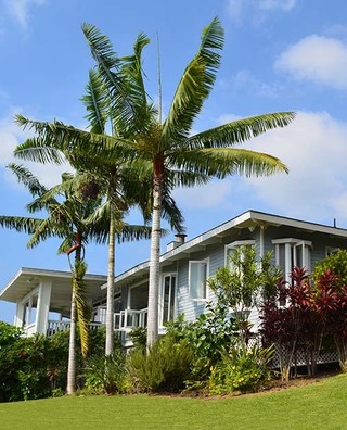 Photo of Frank Capatch - Hawaii Island Recovery, Treatment Center