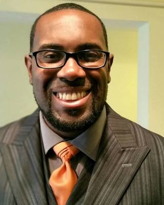 Photo of Thomas L Mcclain - Obtain the Promise Services & Consulting LLC, MS, LPC, CCTP, CCTP-II, Licensed Professional Counselor