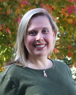 Photo of Jenifer Harcourt, LPC, Licensed Professional Counselor