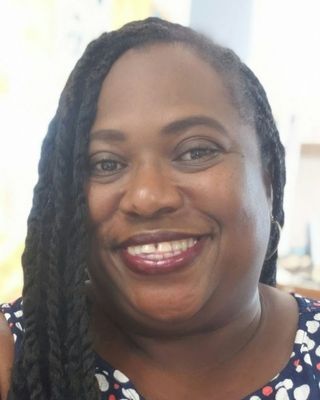 Photo of Terry-Ann Moses, LCSW, Clinical Social Work/Therapist