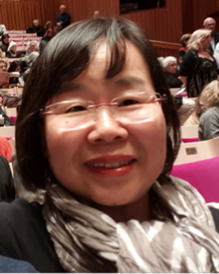 Photo of Esther Young Hee Kim, MA, PACFA, Counsellor