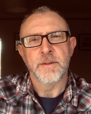 Photo of Peter Carter Sex Therapist, MSc, COSRT Accred, Psychotherapist