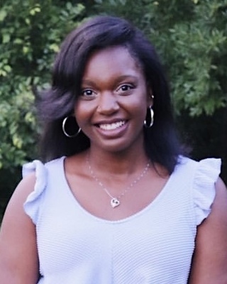 Photo of Jazmine Passley-Jones, MS, LMFT, Marriage & Family Therapist