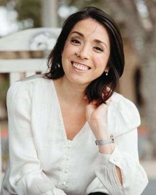 Photo of Dolores Saenz-Davila, MSSW, LCSW, Clinical Social Work/Therapist