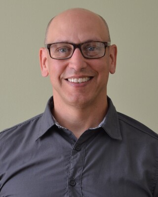 Photo of Andrew Roger Leger - Sea Light Counselling - Andrew Leger, MEd , RCT, CCC, MSc, BEd, Counsellor