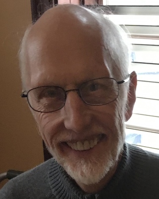 Photo of Bill Warriner, LCMHC, LADC, MDiv, Counselor