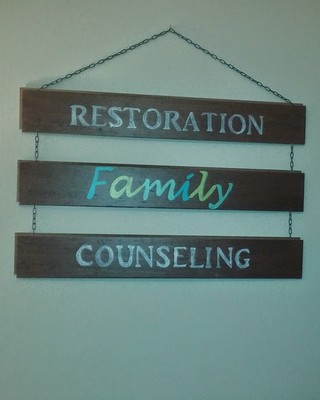 Photo of Caroline L Parulski - Restoration Family Counseling, Clinical Social Work/Therapist