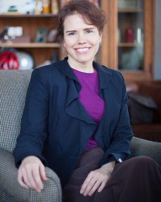 Photo of Jennifer Kuhl, LIMHP, LPC