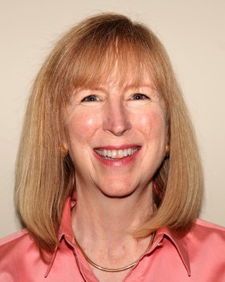 Photo of Pam Robertson Lessig, LCMHC, MA, MBA, Licensed Professional Counselor