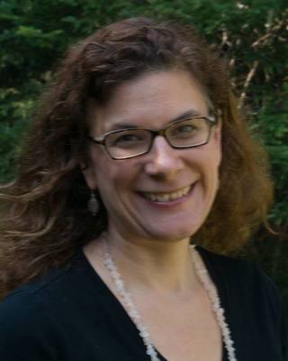 Photo of Sofia Lopoukhine - Counselling with Compassion - Sofia Lopoukhine, MA, RP, Registered Psychotherapist
